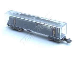 16 Metre Motorised Chassis